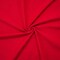 True Red Solid Cotton Spandex Knit Fabric - 10 oz - Reorderable By the Yard